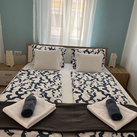 Rita Apartmanhaz Bük Zewnętrze zdjęcie