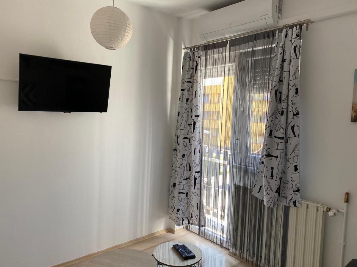 Rita Apartmanhaz Bük Zewnętrze zdjęcie